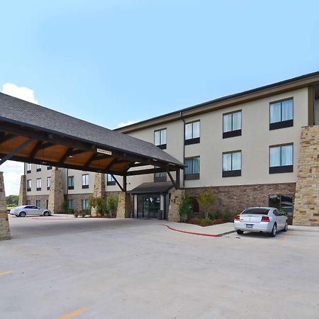 Best Western Plus Emory At Lake Fork Inn & Suites Exterior foto