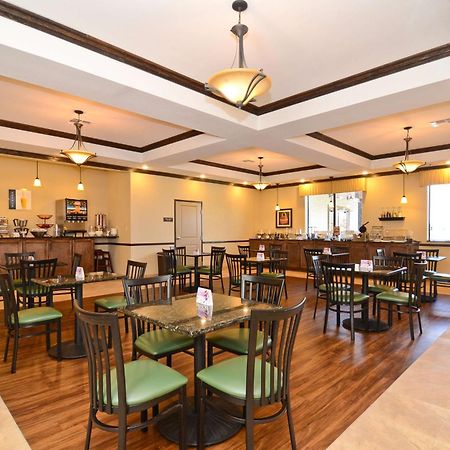 Best Western Plus Emory At Lake Fork Inn & Suites Exterior foto
