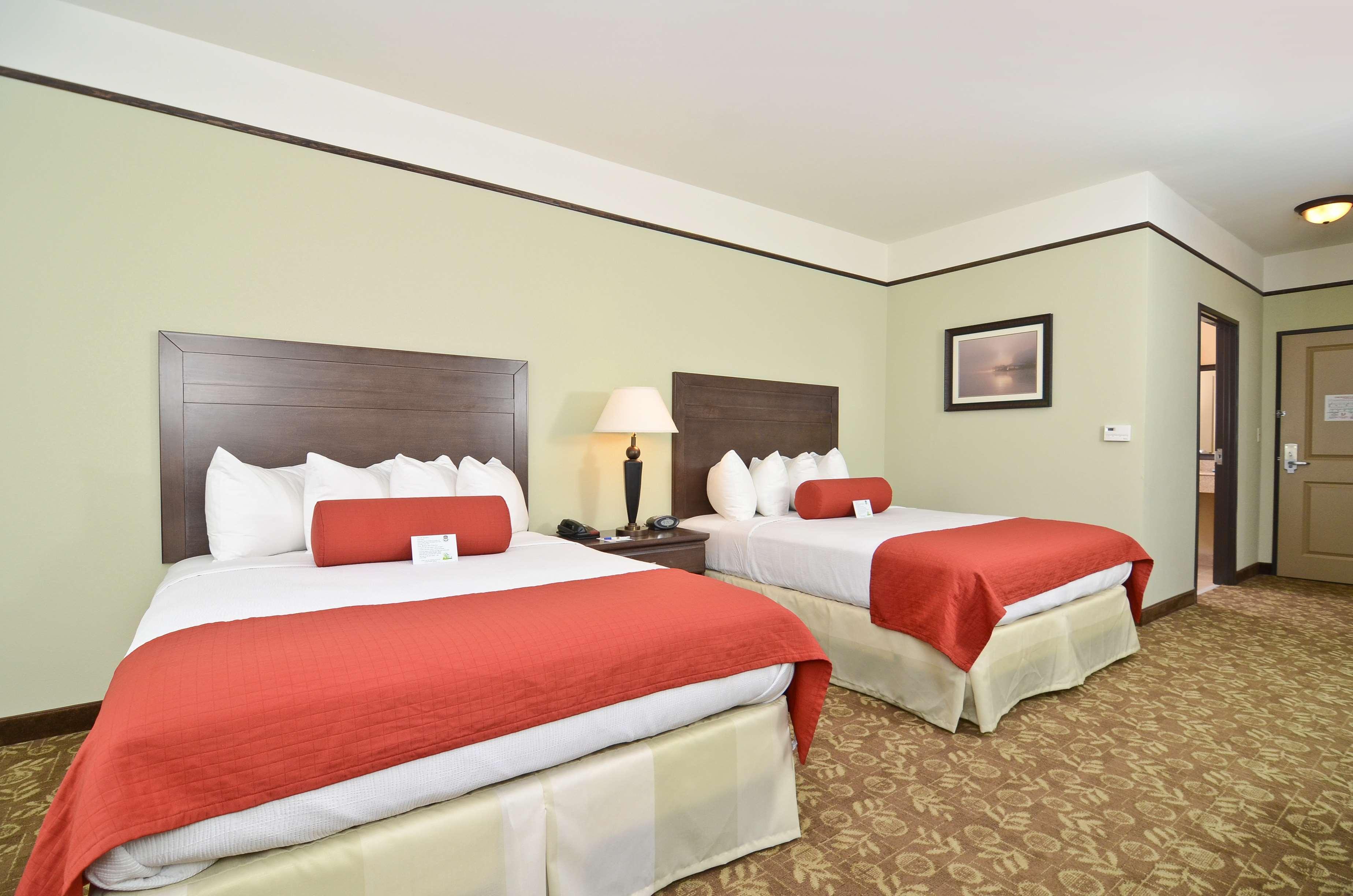 Best Western Plus Emory At Lake Fork Inn & Suites Exterior foto