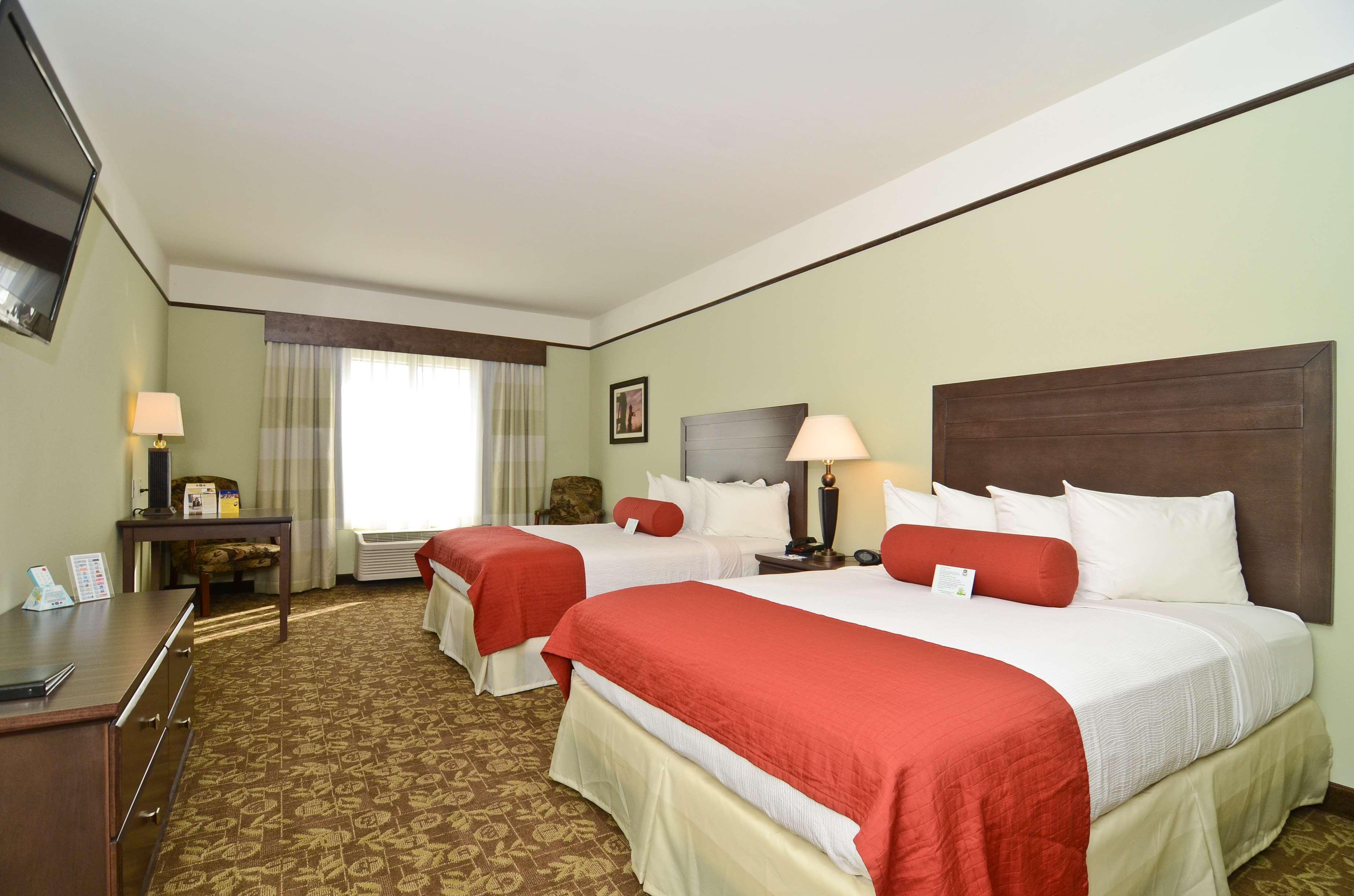 Best Western Plus Emory At Lake Fork Inn & Suites Exterior foto