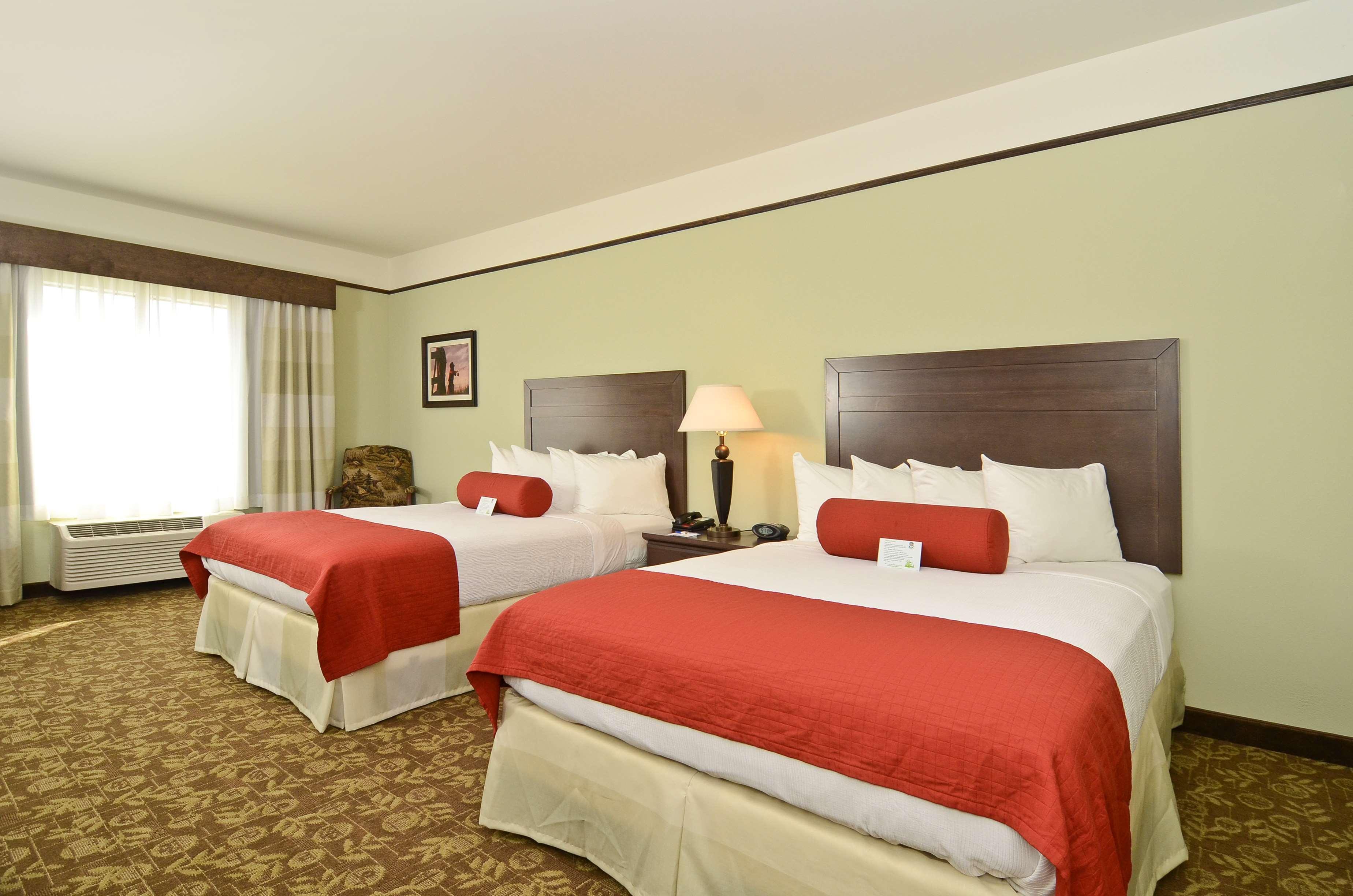 Best Western Plus Emory At Lake Fork Inn & Suites Exterior foto
