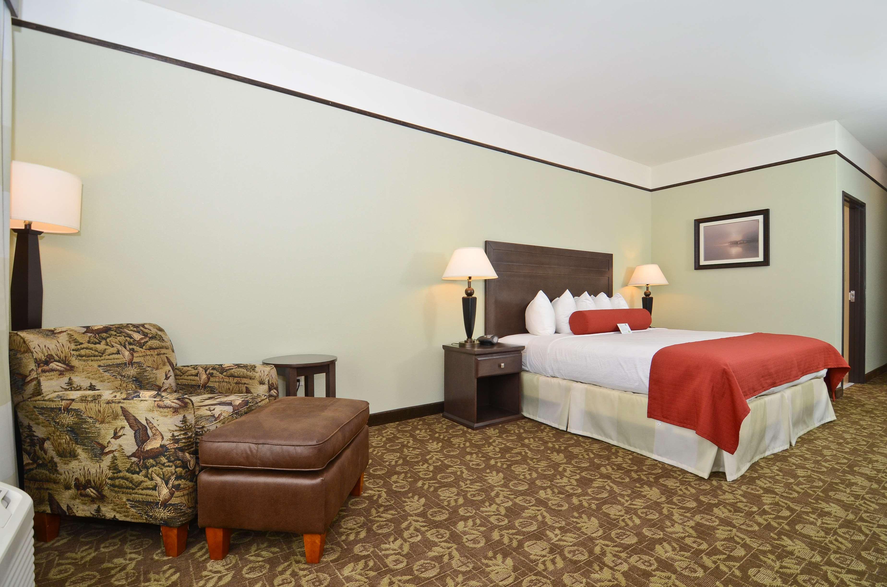 Best Western Plus Emory At Lake Fork Inn & Suites Exterior foto