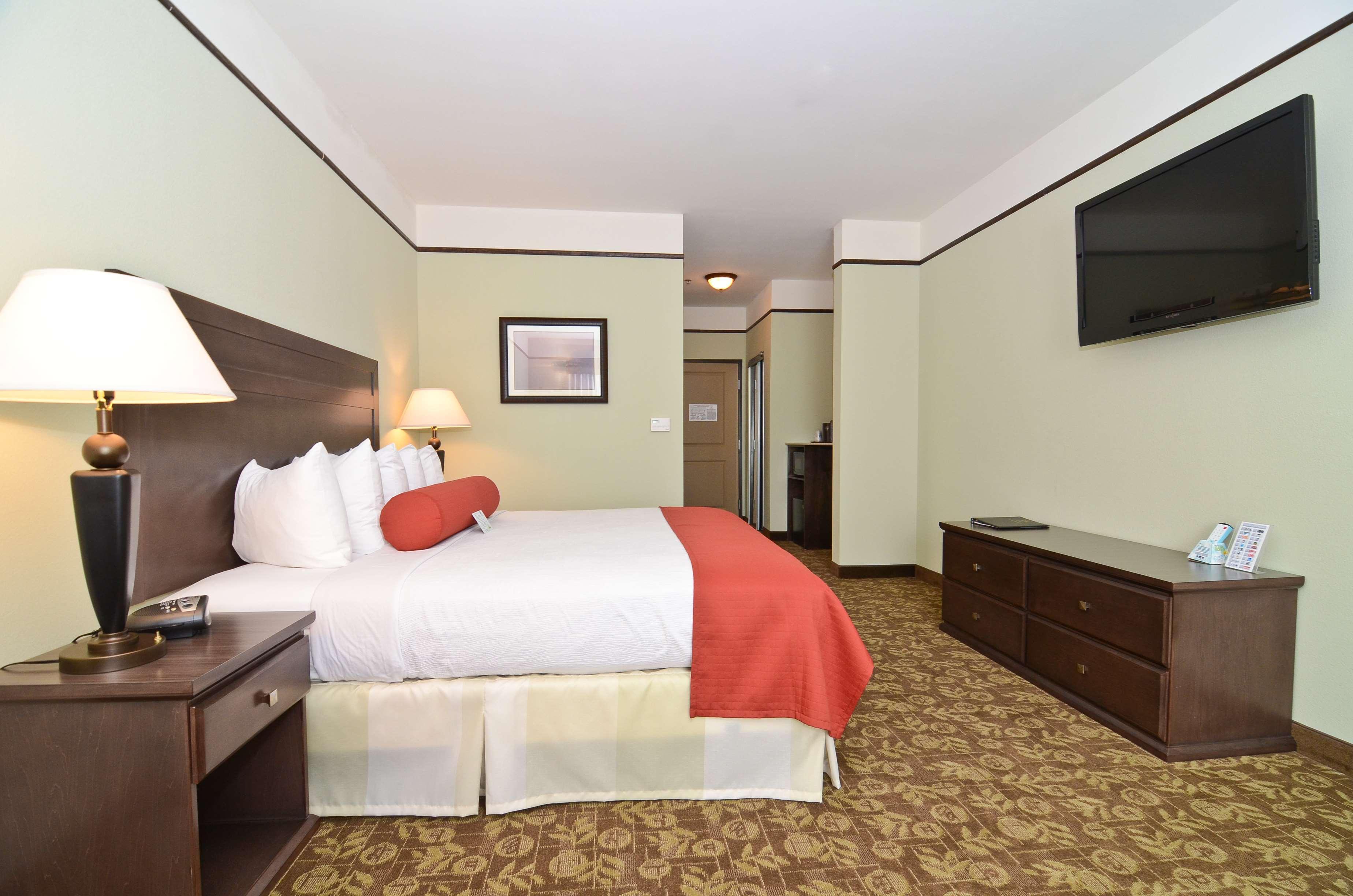 Best Western Plus Emory At Lake Fork Inn & Suites Exterior foto