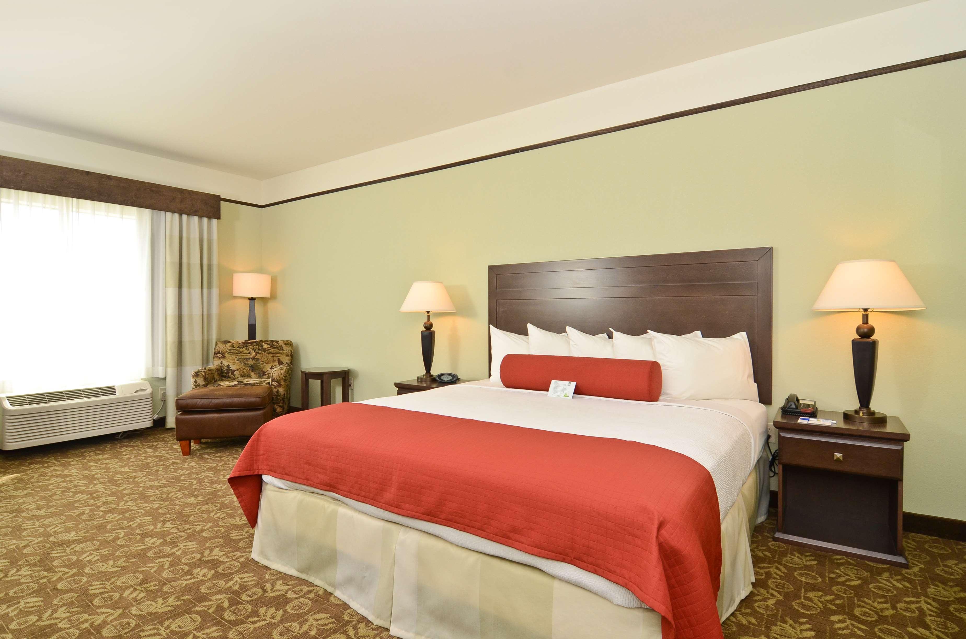 Best Western Plus Emory At Lake Fork Inn & Suites Exterior foto