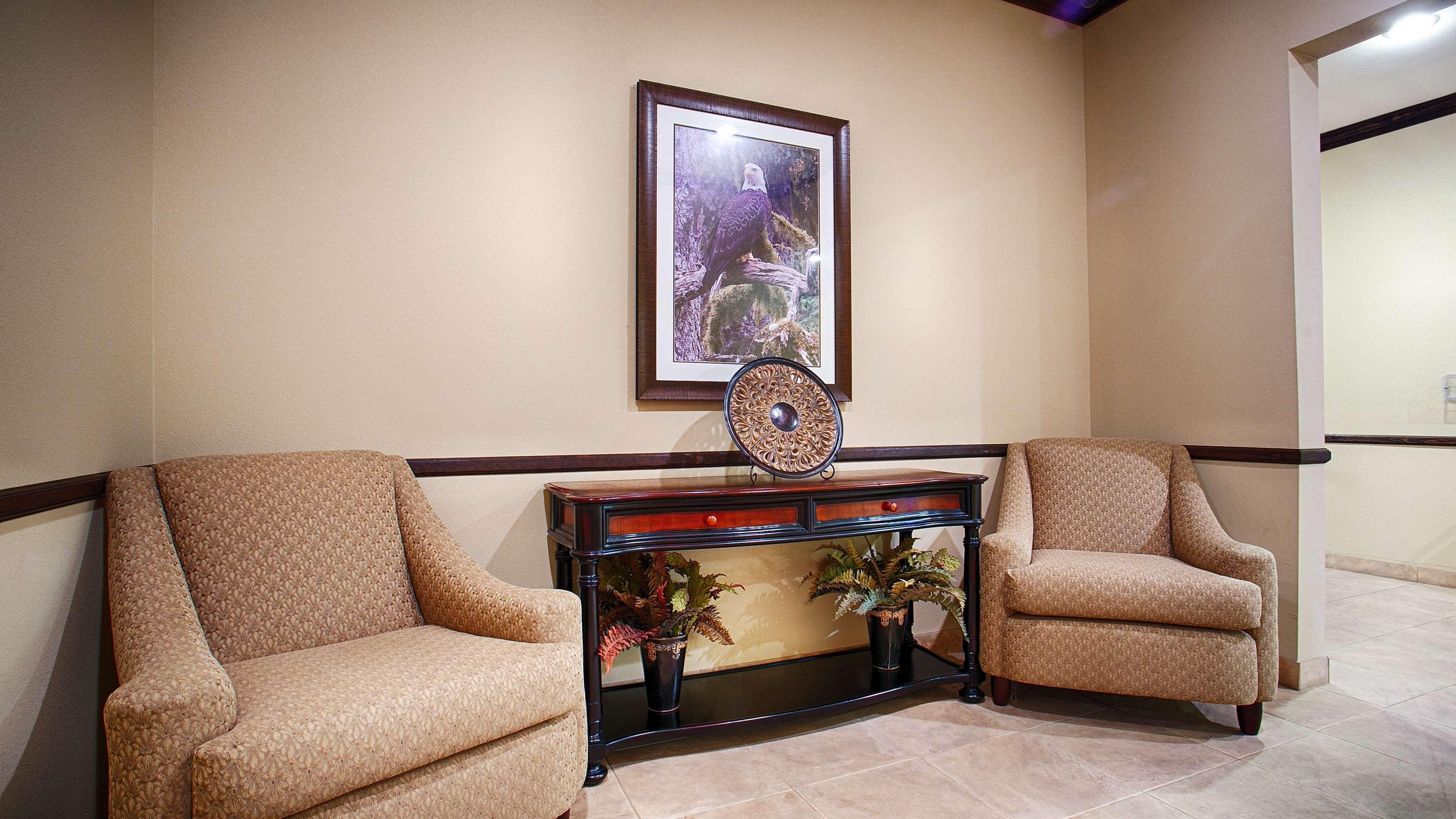 Best Western Plus Emory At Lake Fork Inn & Suites Exterior foto