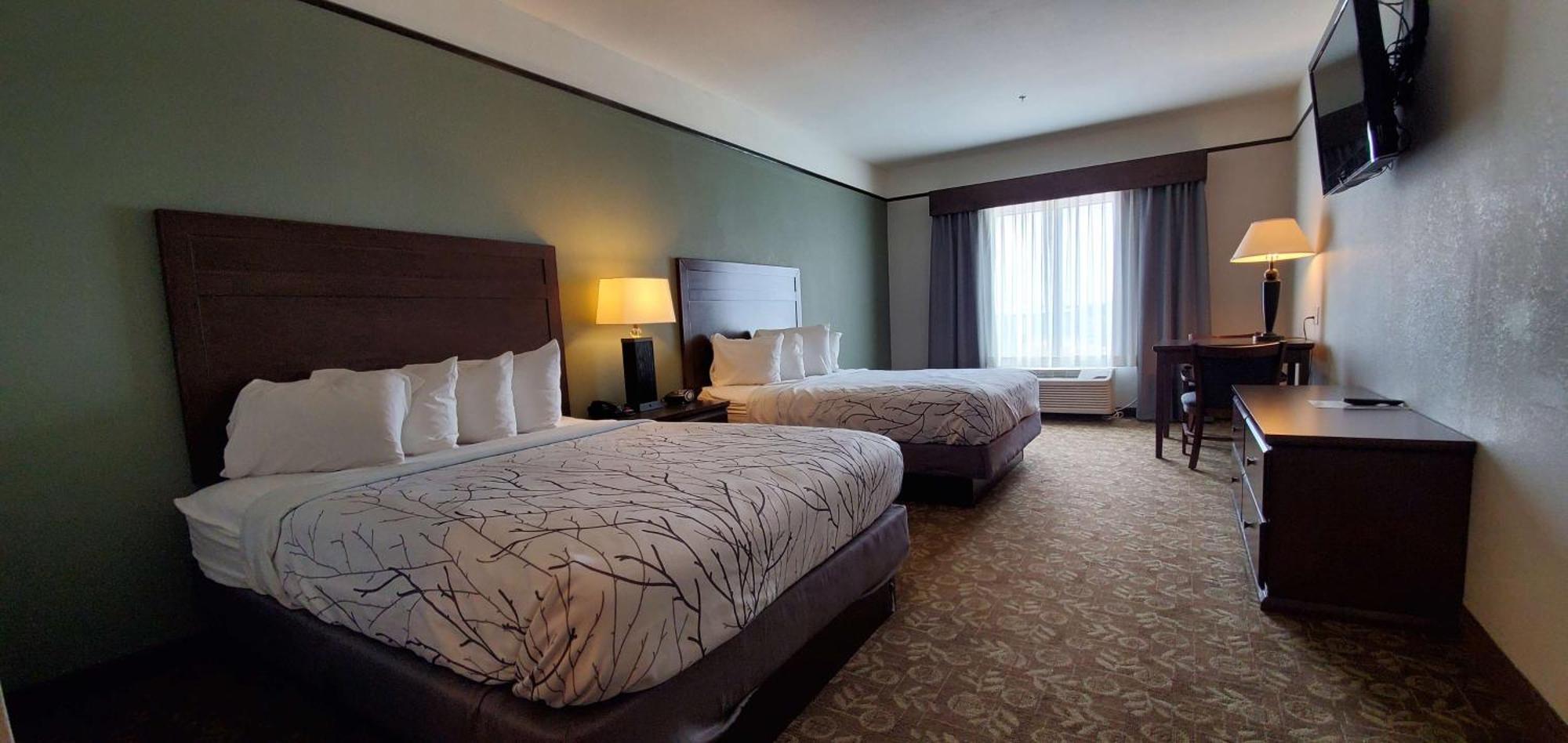 Best Western Plus Emory At Lake Fork Inn & Suites Exterior foto