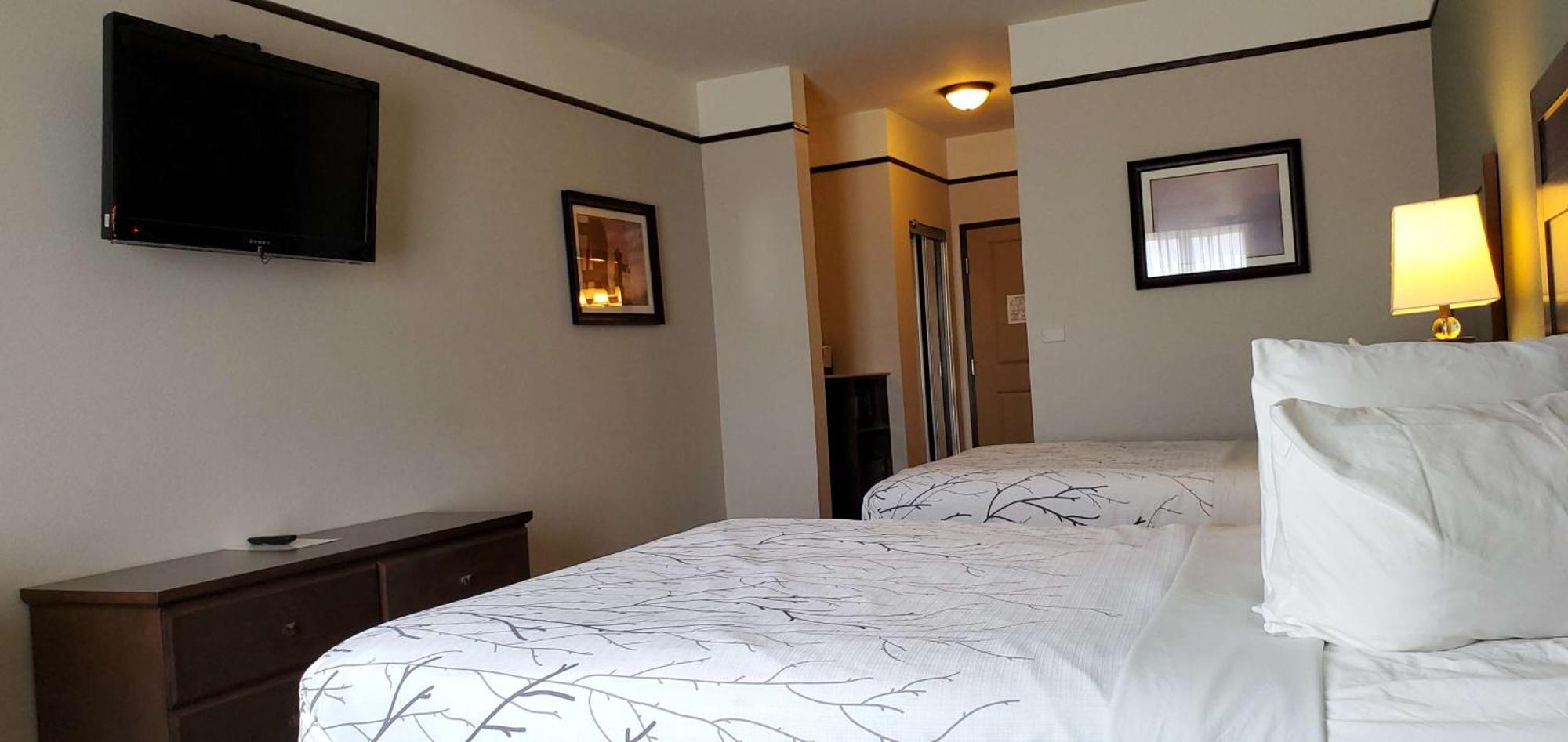 Best Western Plus Emory At Lake Fork Inn & Suites Exterior foto