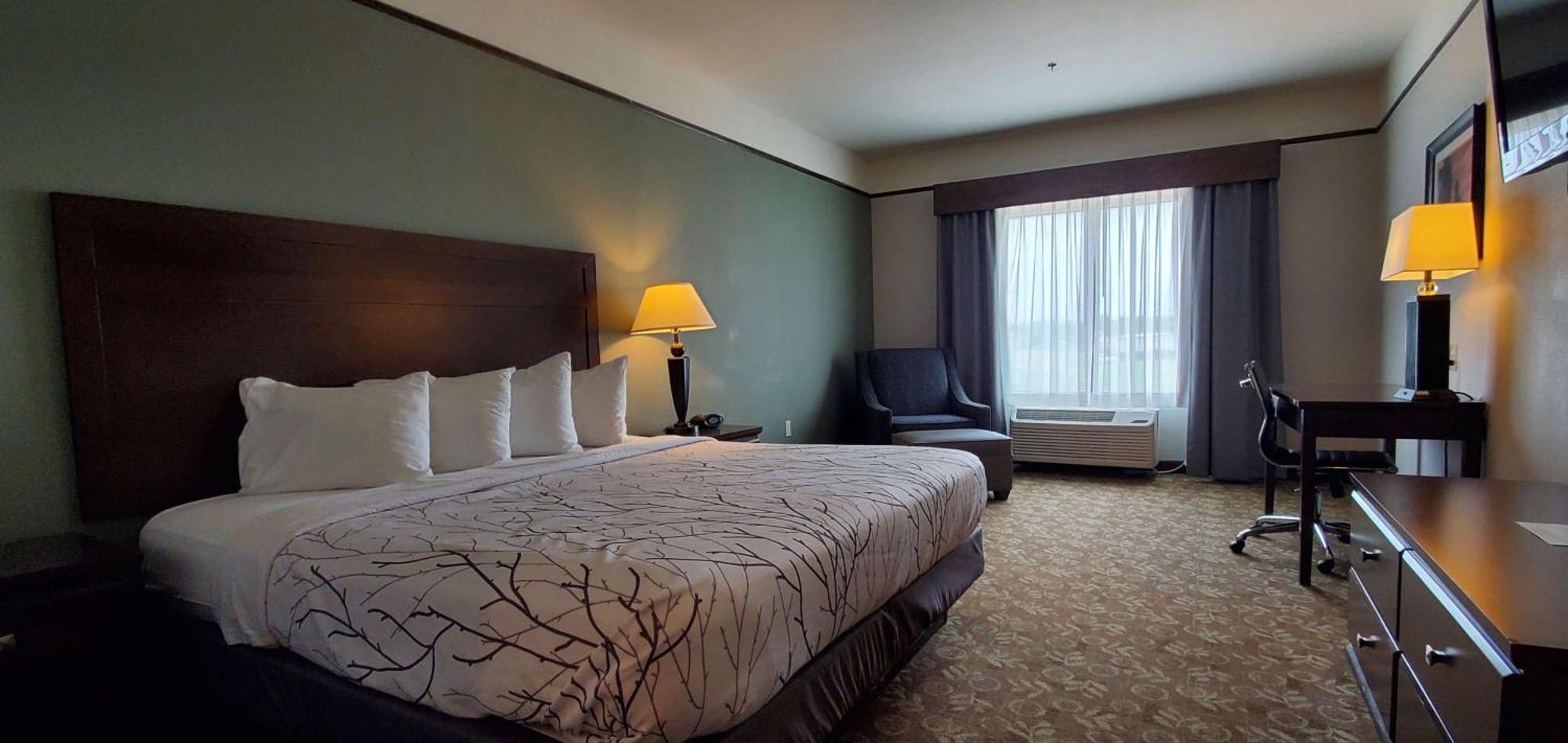 Best Western Plus Emory At Lake Fork Inn & Suites Exterior foto
