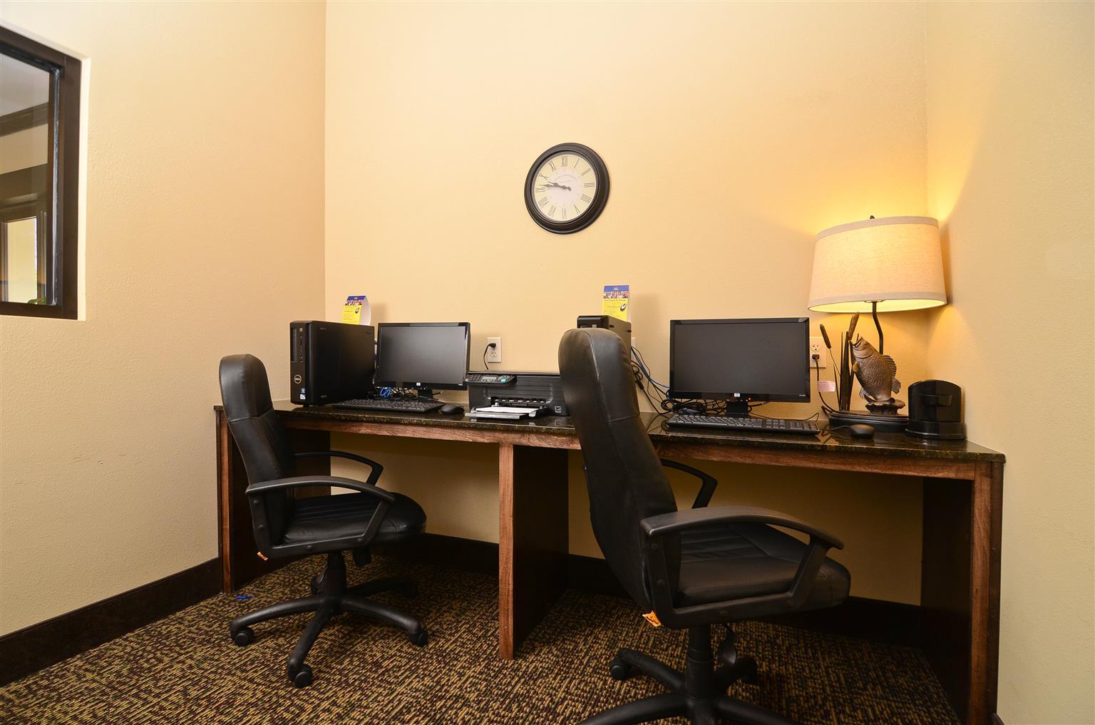 Best Western Plus Emory At Lake Fork Inn & Suites Exterior foto